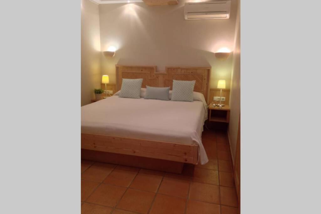 Apartamento Gran Terraza Privada Y Vistas Al Mar Puerto de Sóller 외부 사진